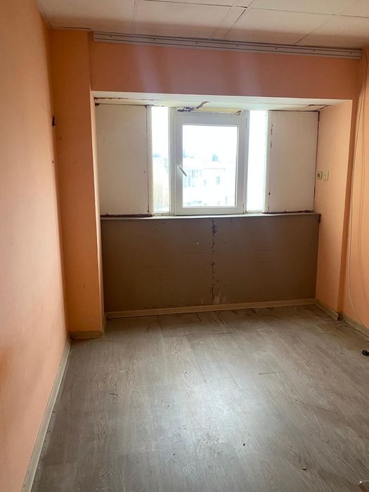 Apartament 4 camere Muncitorului in spate BCR