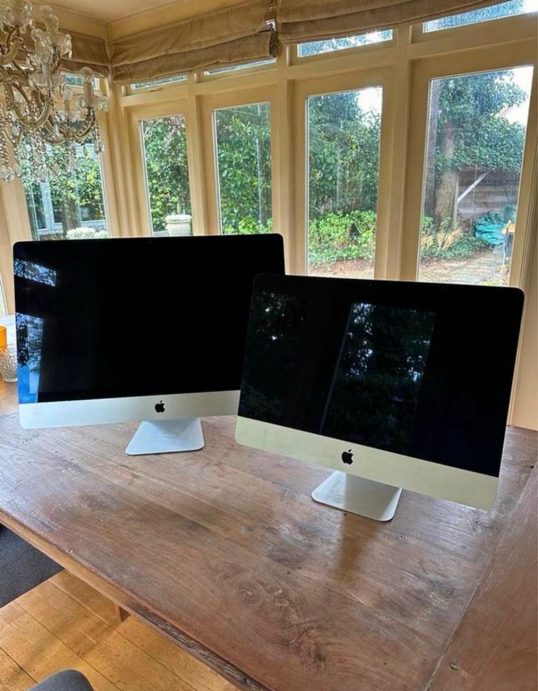 Apple Imac 27” late 2013