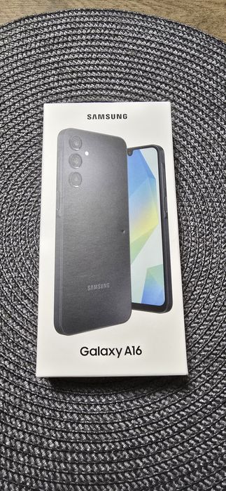 Samsung Galaxy A16 НОВ