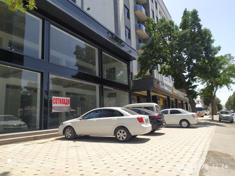 Бино жой, оффис, магазин, дўкон, склади ижарага берилади