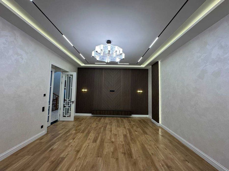 Продаётся Евро дом на Бадамзаре ! 3,4 сотки Новый 3х уровневый