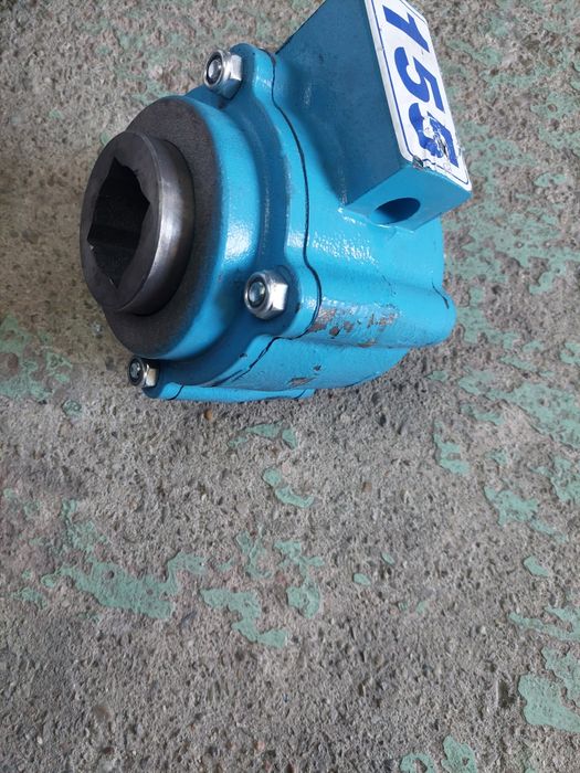 Lagar disc 32015 pătrat 40mm