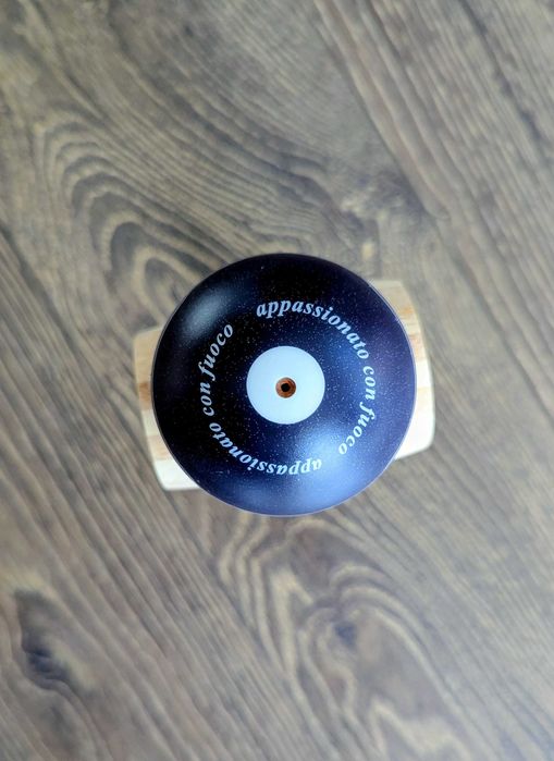 Sol Kendama - Cushion Cler Tama (beech), 1Up Ken (mapple or bamboo)