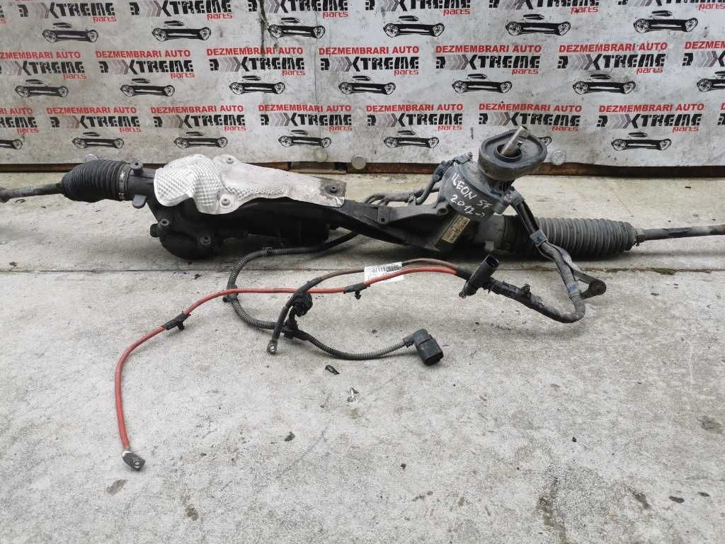 Caseta direcție ZF 5Q1423051R pentru Seat Leon 5F