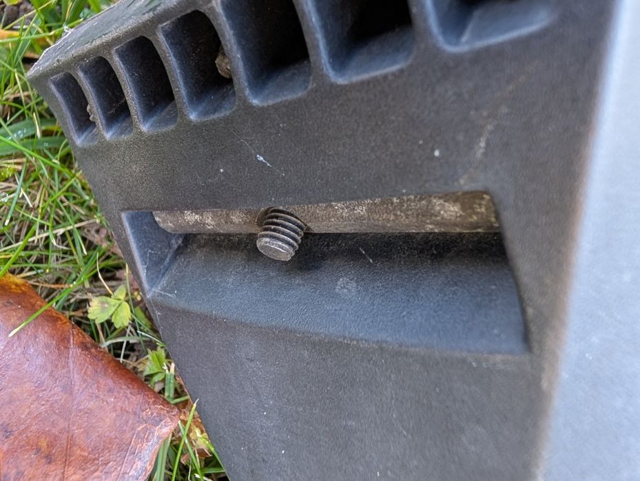 Volvo напречни греди