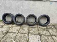 Продавам гуми като нови kormoran 2023г.225/40 18 цола.