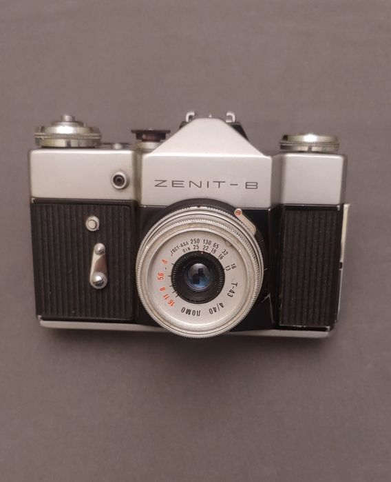 Зенит В выставочный для фона нерабочий