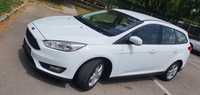 Ford Focus 1.5Tdci 2018