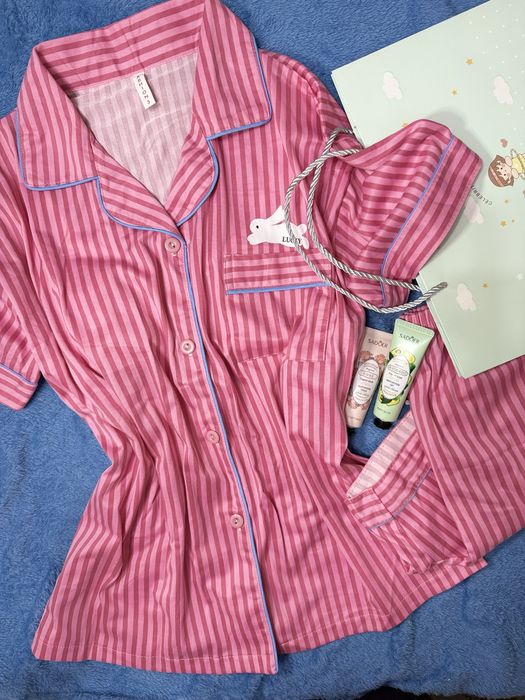 Пижамы, одежда для дома