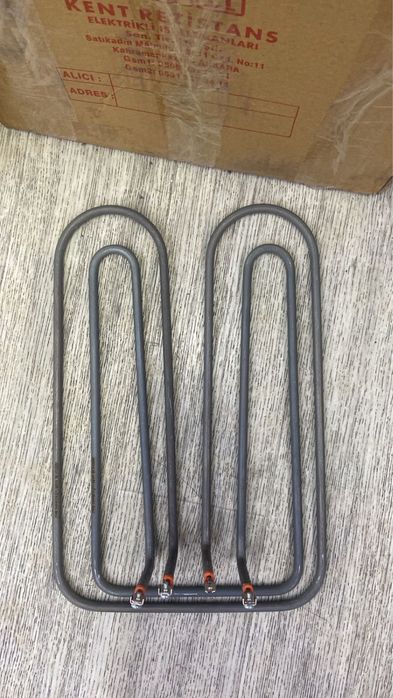 Тэны комфорки Кэт 012 Абат Турция