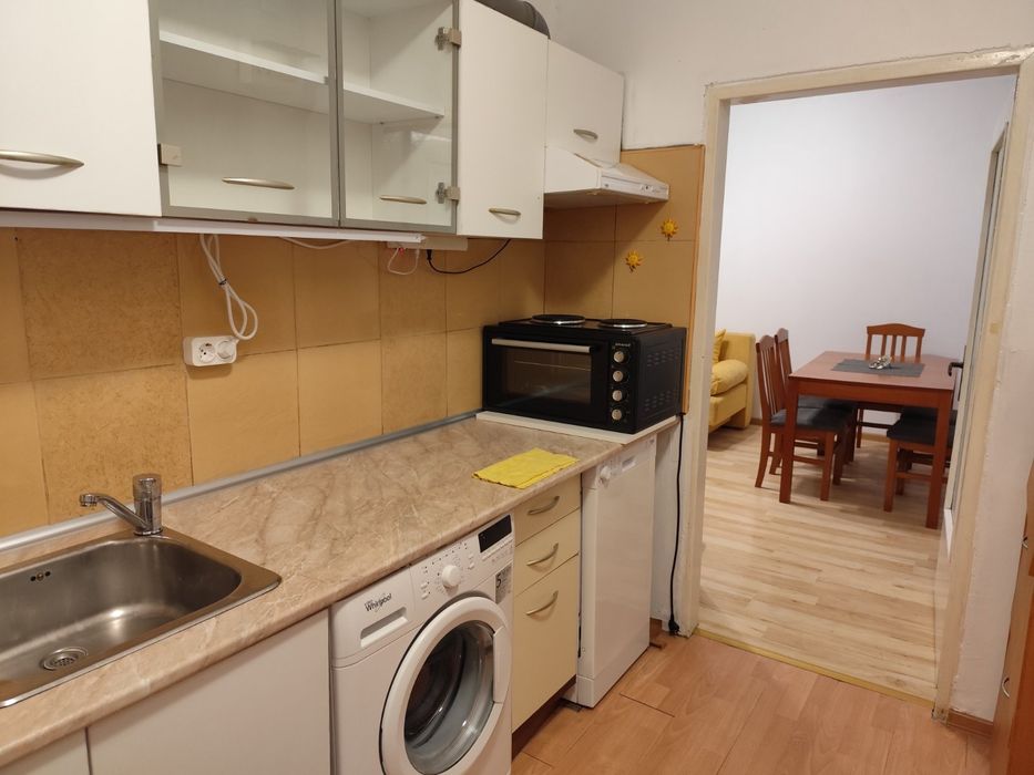 Дава се под наем Двустаен апартамент в София, Люлин 6 - 44 кв.м за 408 € - Снимка #5