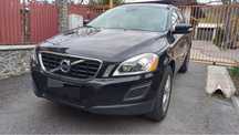 Volvo XC60, 2012, Euro 5