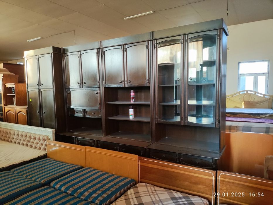 Бу Мебеллар СССР Чехия Беларус