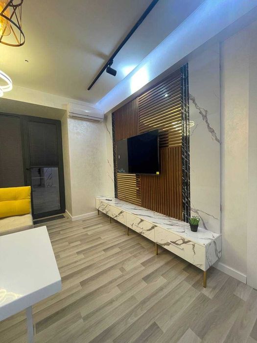 Сдаётся в аренду U-Tower