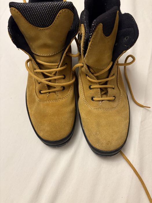 ghete piele dolomite 40