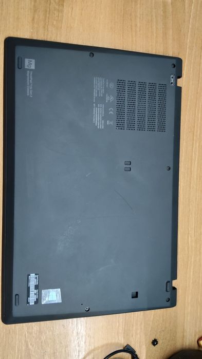 Componente laptop  Lenovo t14s gen 2 ,t490s,,530s-14ikb