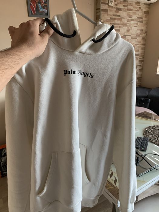 Горница palm angels