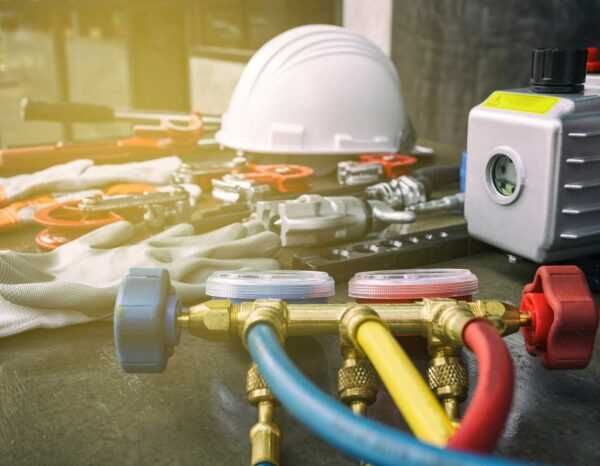 Montaj si mentenanta aparate aer conditionat