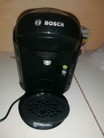 Aparat de cafea Bosch