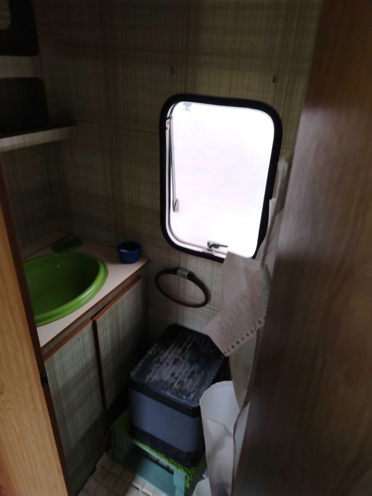 Rulotă cu acte 650 kg