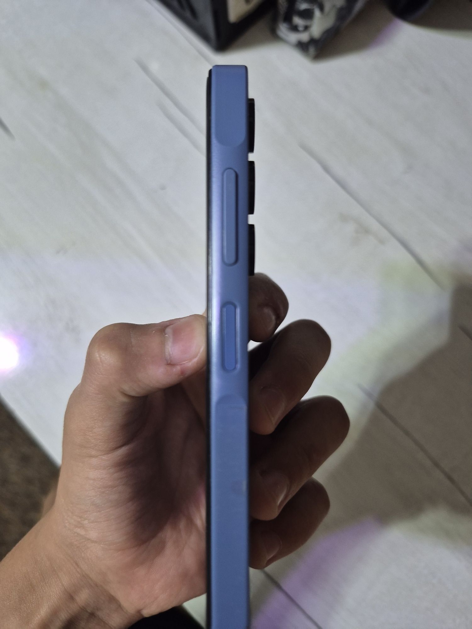 Samsung A15 telefon sotiladi aybi yo‘q.