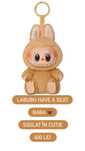 Labubu BABA - Have a seat ORIGINAL