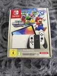 Nintendo Switch Oled Full Box Impecabil