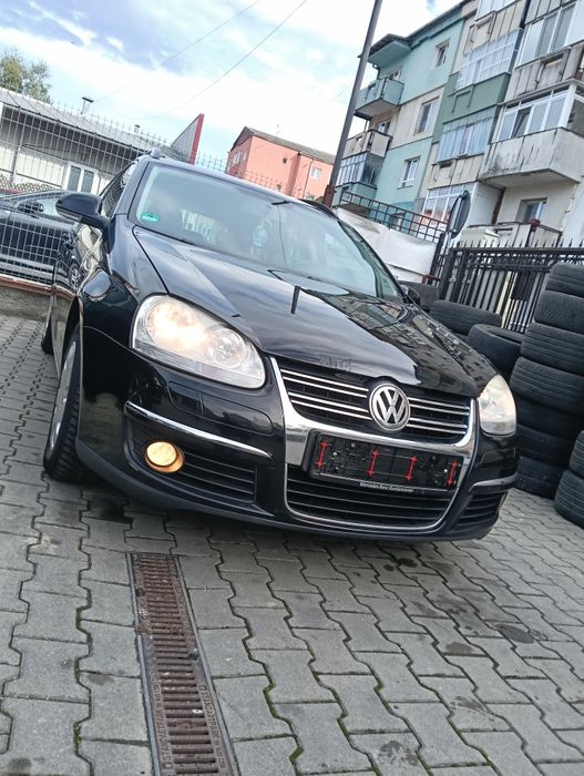 Volkswagen Golf 5