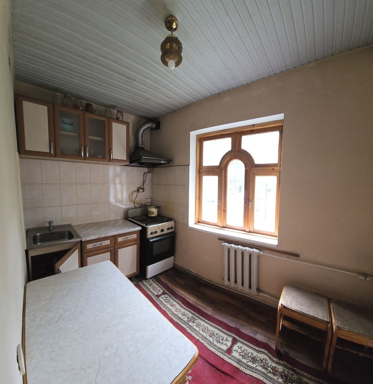 Продаю свою квартиру