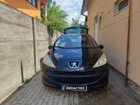 Peugeot 207, An 2011