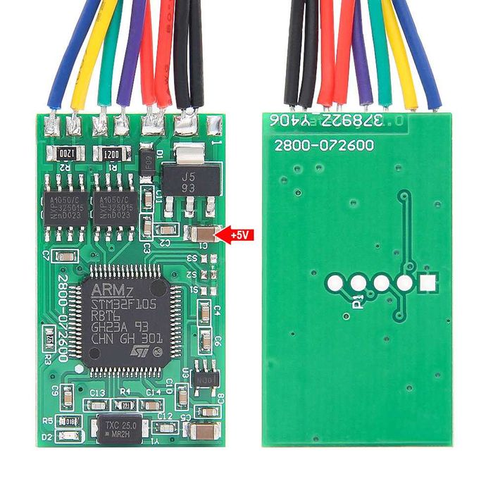 MB CAN Filter Blocker-Mercedes,BMW