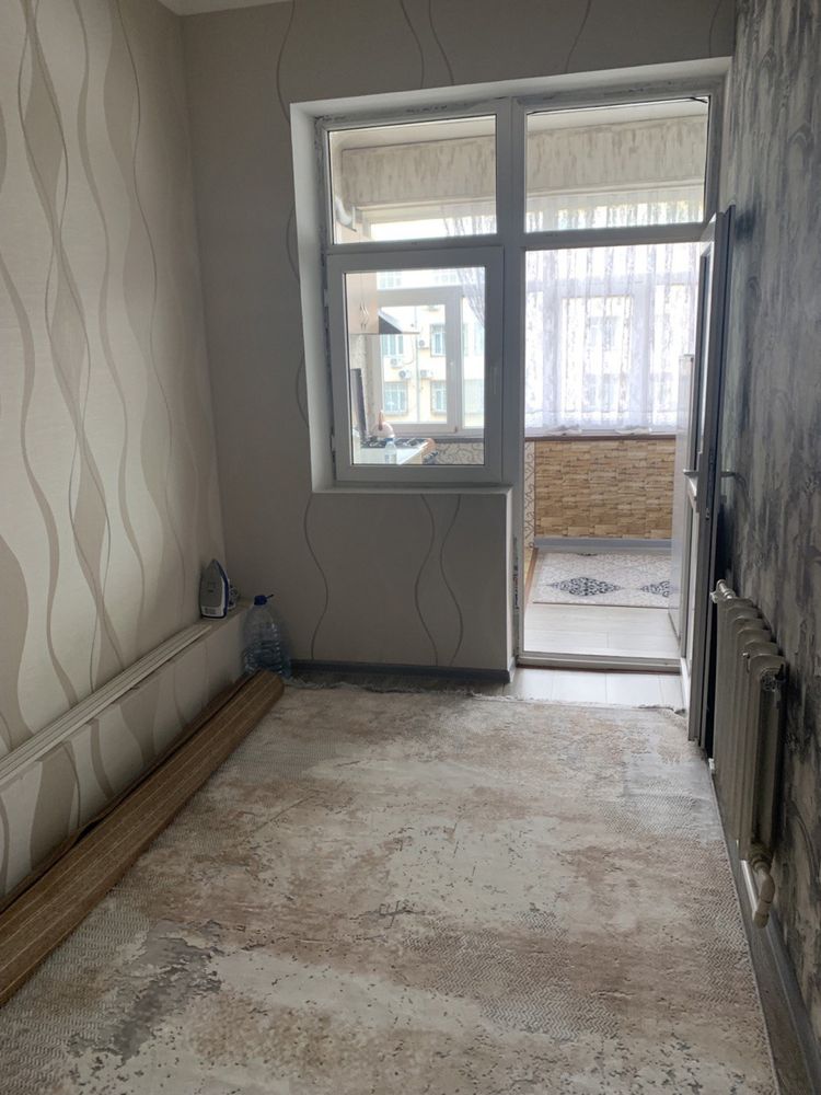 Квартира  Юнусабад 9 кв 2в3/4/4