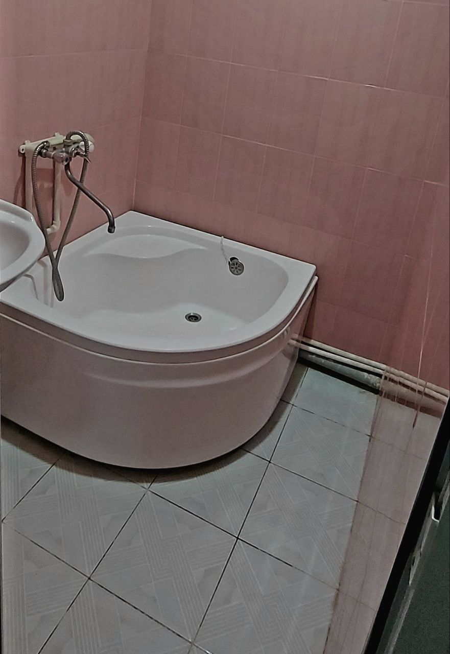 Сдаётся 2х ком квартира на 1 этаже, ор;Шарк,Чевар,