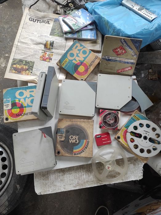 Vand electronice combine,radiouri,pickup,boxe,Ploiesti,trimit