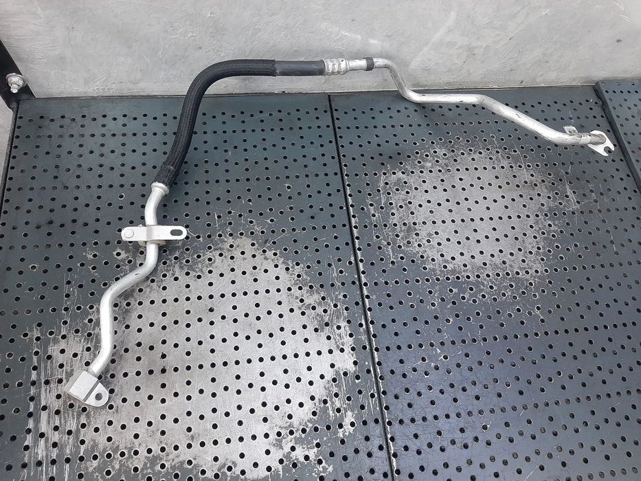 conducta clima ac  2.0b 55273835  alfa romeo giulia stelvio 50552669