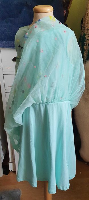 Rochie eleganta Waikiki varsta 10-11 ani Noua