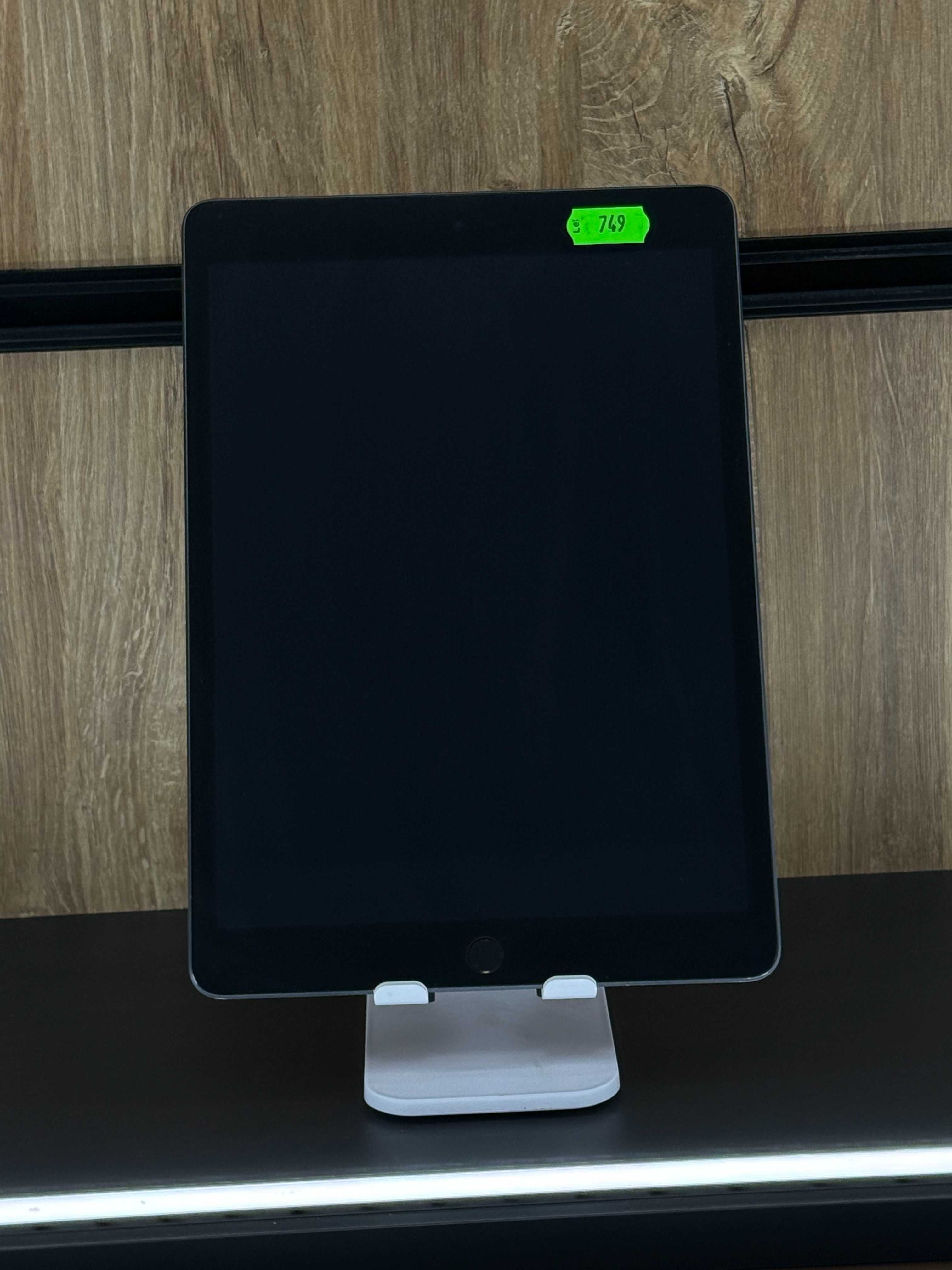 Garantie 24 Luni iPad 9th Gen 10.2 (2021) WiFi 64GB Cashbox