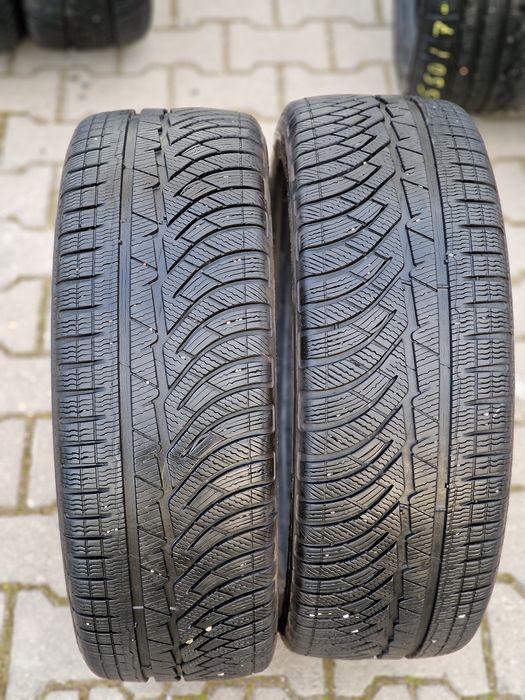 215 45 18 Michelin Дот 2021