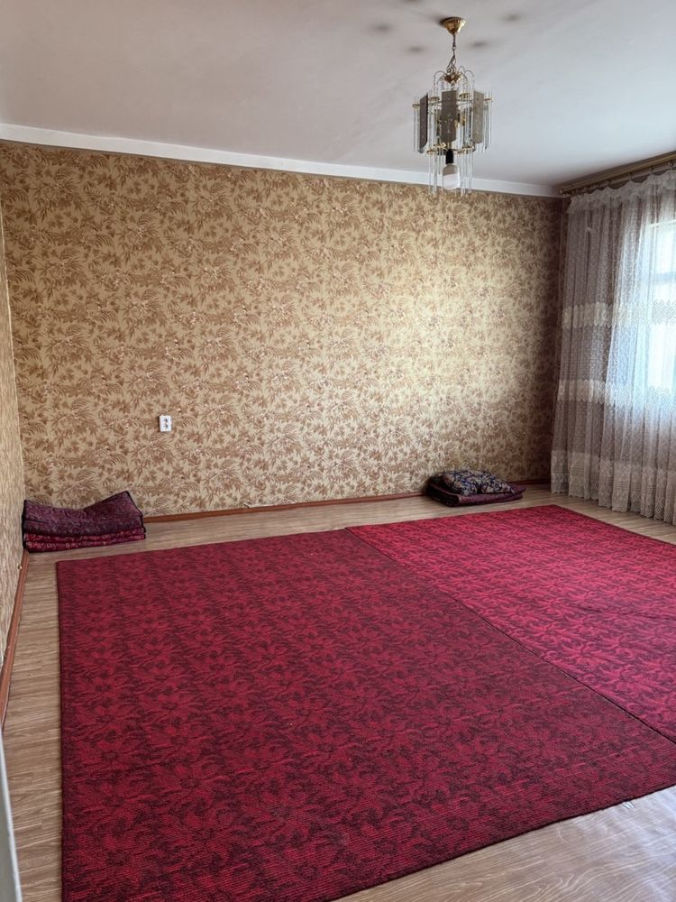 Ц квартал Продажа 2 х комнатная 60 м2.  Все раздельно