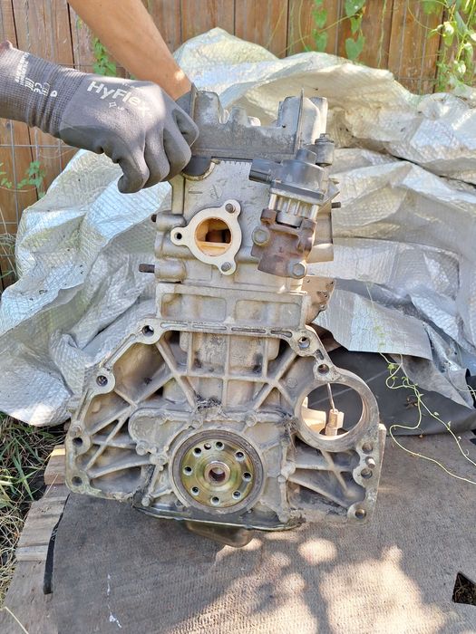 Vand Motor Jimny M13 non VVT si Injectoare