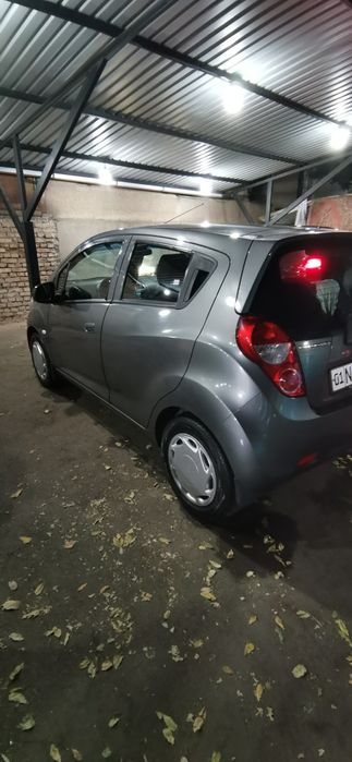 Сотилади 2016 спарк