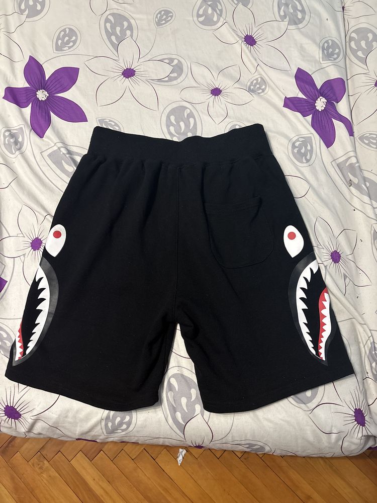 Pantaloni scurti BAPE