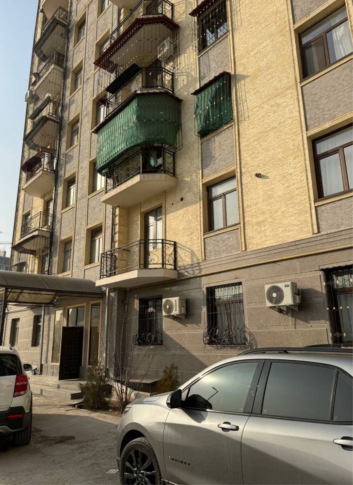 Аренда офис в Центре Города 24/7 доступ Яккасарайский район