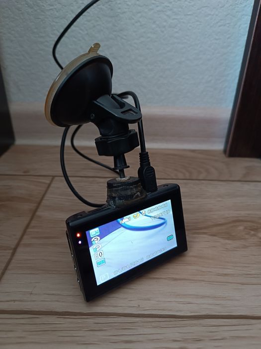 Видеорегистратор