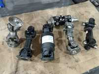 Cardan pompa hidraulica, cifa, jcb, manitou, compresor