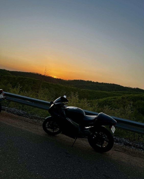 Vand/Schimb Aprilia RS 125