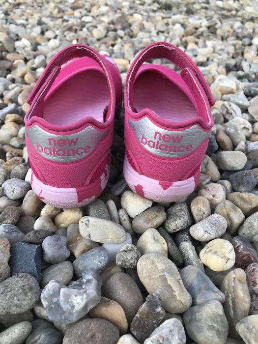 Pantofi Fete New Balance