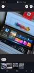 Navigatie auto Car Play Universala mare de 11.3 inch NOUA