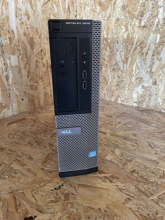 Dell optiplex 3000 i5 /unitate pc