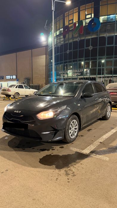 Аренда машин посуточно